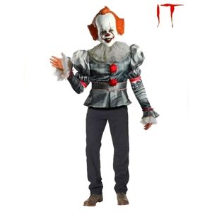 Pennywise Chapter 2 NWT adult costume